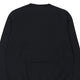 Vintage navy Armani Jumper - mens small