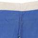 Vintage blue Colmar Sport Shorts - mens 34" waist