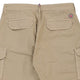 Vintage beige Colmar Cargo Shorts - mens 35" waist