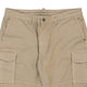 Vintage beige Colmar Cargo Shorts - mens 35" waist