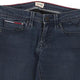 Vintage blue Hilfiger Denim Jeans - womens 26" waist