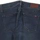 Vintage blue Hilfiger Denim Jeans - womens 26" waist