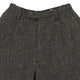 Vintage grey Age 4 Cacharel Shorts - boys x-small