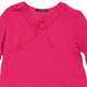 Vintage pink Balenciaga Blouse - womens medium