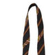 Vintage black Valentino Tie - mens no size