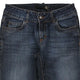 Vintage blue Just Cavalli Jeans - womens 27" waist