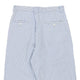 Vintage blue Valentino Shorts - mens 28" waist