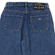 Vintage blue Thomas Burberry Jeans - womens 28" waist