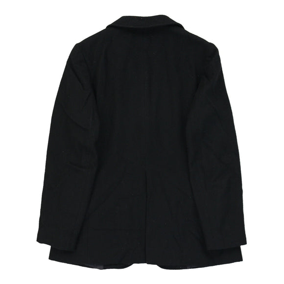 Vintageblack Valentino Blazer - womens medium