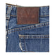 Vintageblue Valentino Denim Skirt - womens 30" waist