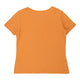 Vintageorange Lacoste T-Shirt - womens large