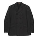 Vintageblack Gigli Blazer - mens medium