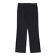 Vintageblue Emporio Armani Trousers - mens 32" waist