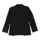 Vintageblack Gucci Blazer - womens small