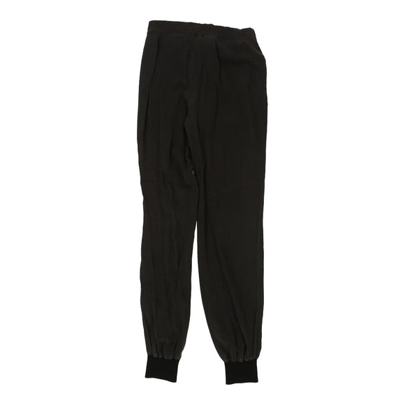 Vintageblack Valentino Trousers - womens small