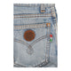 Vintageblue Moschino Jeans - womens 27" waist