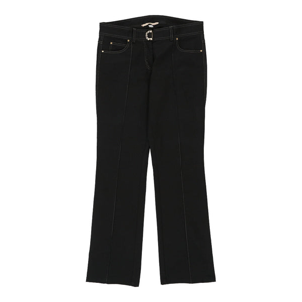 Vintageblack Cavalli Class Jeans - womens 36" waist